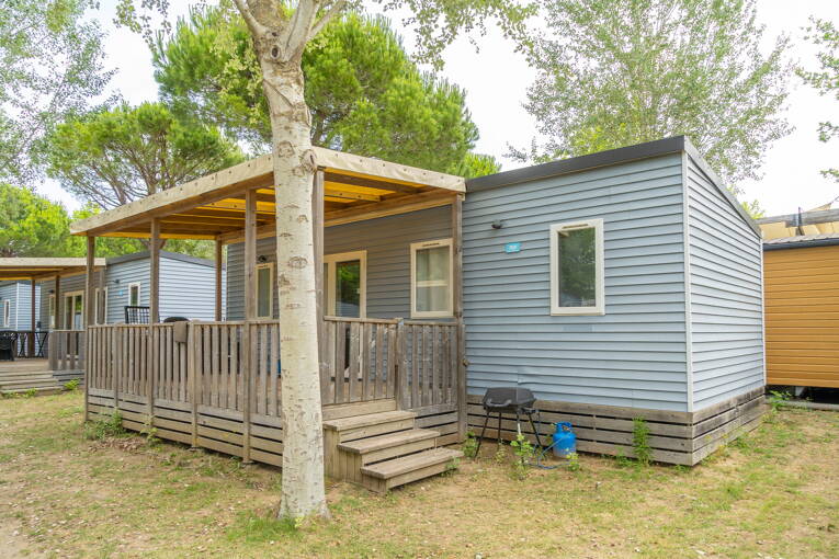 Camping Union Lido ***** photo 7 Vénétie Tohapi